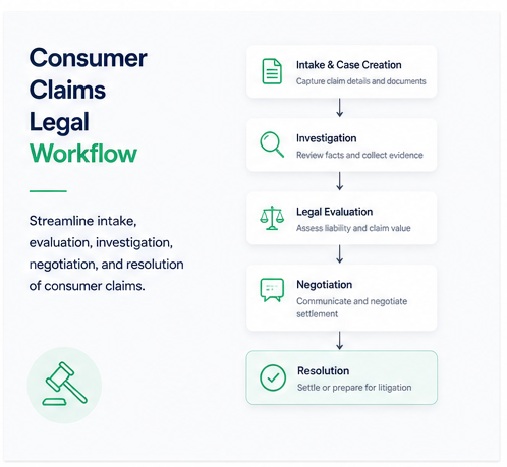 Real estate law software